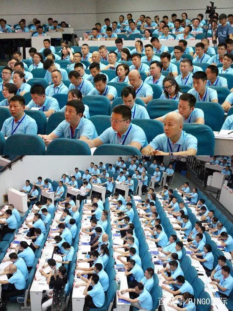一个管理培训生的“逆袭”:听听小张的真心话